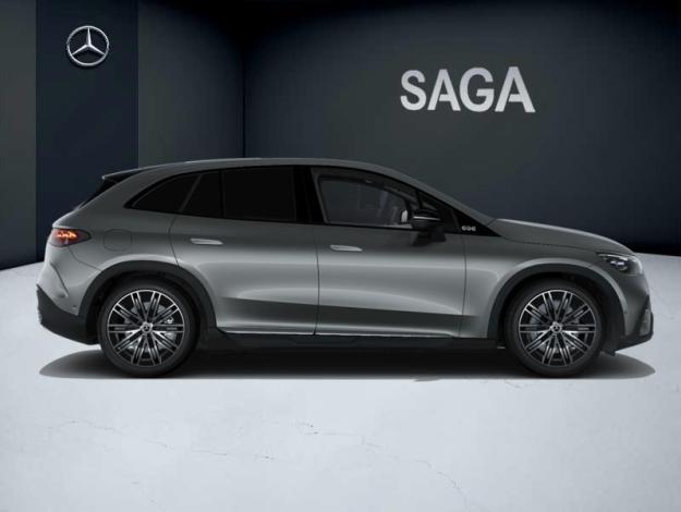 MERCEDES-BENZ EQE SUV EQE 350+ SUV  Classe EQE/195 EQE SUV 350+ AMG Line