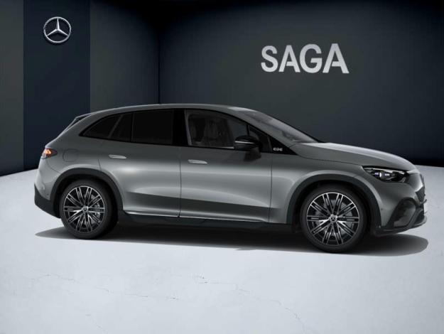 MERCEDES-BENZ EQE SUV EQE 350+ SUV  Classe EQE/195 EQE SUV 350+ AMG Line