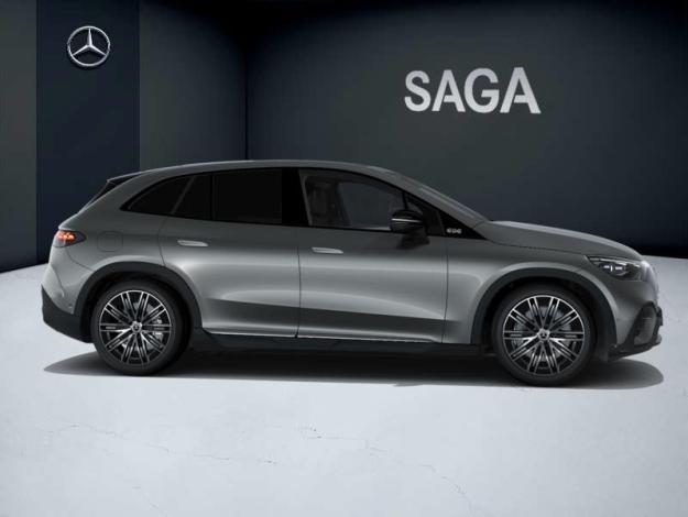 MERCEDES-BENZ EQE SUV EQE 350+ SUV  Classe EQE/195 EQE SUV 350+ AMG Line