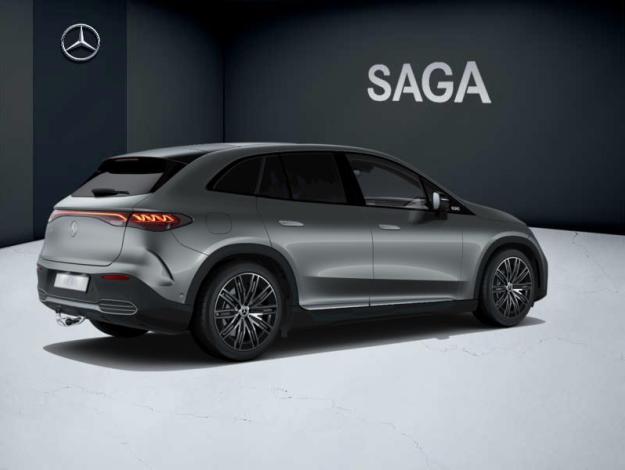 MERCEDES-BENZ EQE EQE SUV 350+ AMG Line