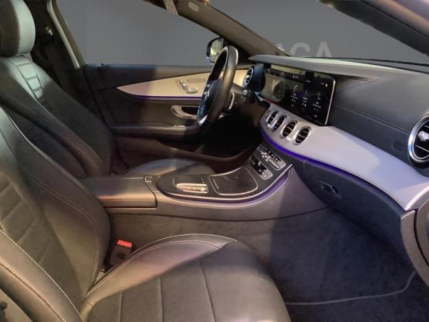 MERCEDES-BENZ E 300 de Break Hybride  E 300 de Break
