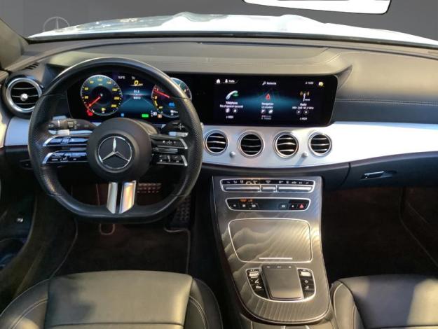 MERCEDES-BENZ E 300 de Break Hybride  E 300 de Break