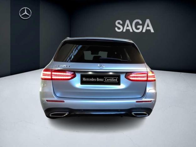 MERCEDES-BENZ E 300 de Break Hybride  E 300 de Break