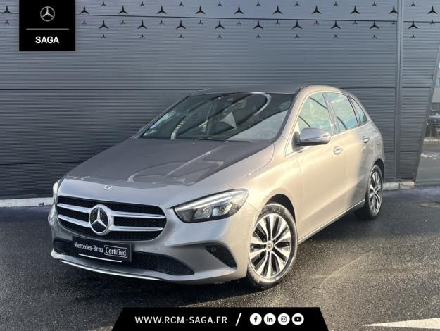 MERCEDES-BENZ Classe B 250 e Business Line Pack Style Classe B 250 e Business Line 8G-DCT