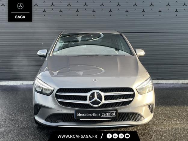 MERCEDES-BENZ Classe B 250 e Business Line 8G-DCT