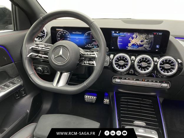 MERCEDES-BENZ GLA 250 e AMG Line AMG Line 