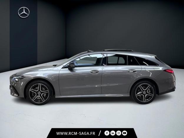 MERCEDES-BENZ CLA Shooting Brake CLA 250 e Shooting Brake AMG Line AMG Line 