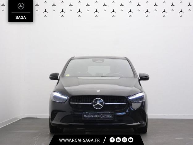 MERCEDES-BENZ Classe B 180 d Progressive Line Pack Progressive 