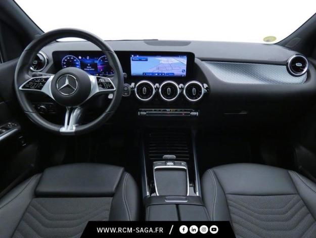 MERCEDES-BENZ Classe B 180 d Progressive Line Pack Progressive 