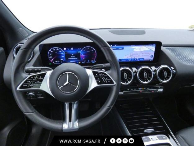 MERCEDES-BENZ Classe B 180 d Progressive Line Pack Progressive 