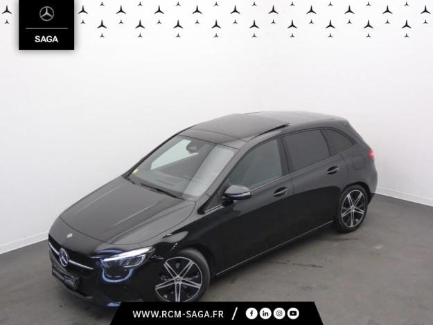 MERCEDES-BENZ Classe B 180 d Progressive Line Pack Progressive 