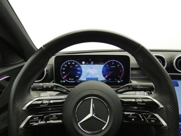 MERCEDES-BENZ Classe C Break 220 d Break AMG Line  