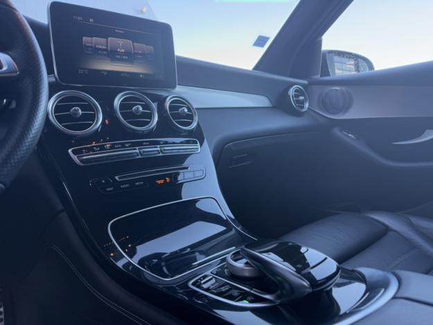 MERCEDES-BENZ GLC 220 d 4MATIC SUV Sportline  