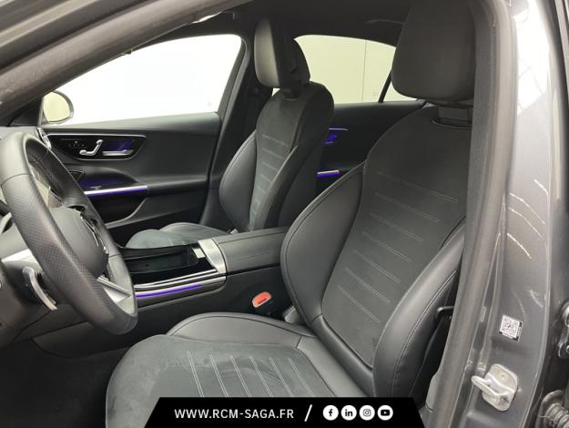 MERCEDES-BENZ Classe C Berline Classe C 300 e Hybrid EQ Berline AMG Line  