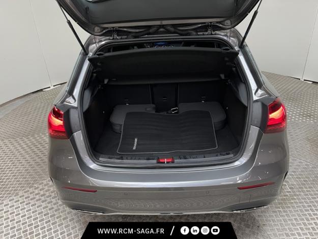 MERCEDES-BENZ Classe A 250 e AMG Line AMG Line 