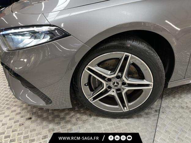 MERCEDES-BENZ Classe A 250 e AMG Line AMG Line 