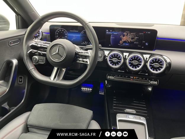 MERCEDES-BENZ Classe A 250 e AMG Line AMG Line 