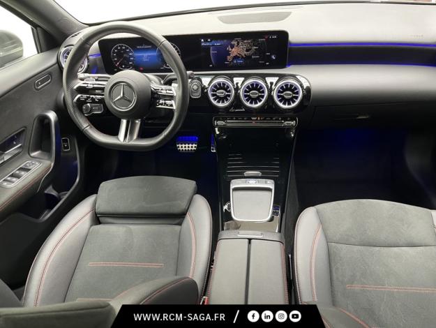 MERCEDES-BENZ Classe A 250 e AMG Line AMG Line 