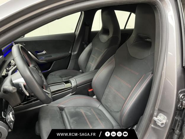 MERCEDES-BENZ Classe A 250 e AMG Line AMG Line 