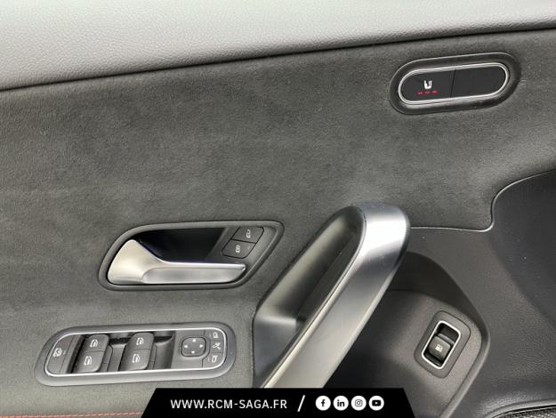 MERCEDES-BENZ Classe A 250 e AMG Line AMG Line 