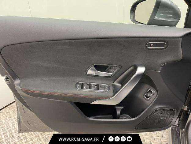 MERCEDES-BENZ Classe A 250 e AMG Line AMG Line 