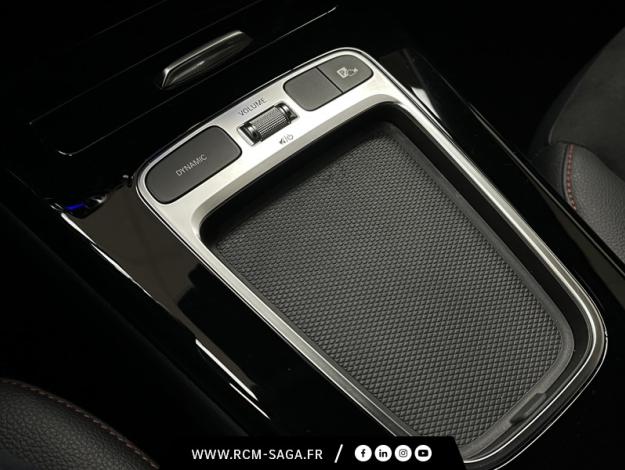MERCEDES-BENZ Classe A 250 e AMG Line AMG Line 