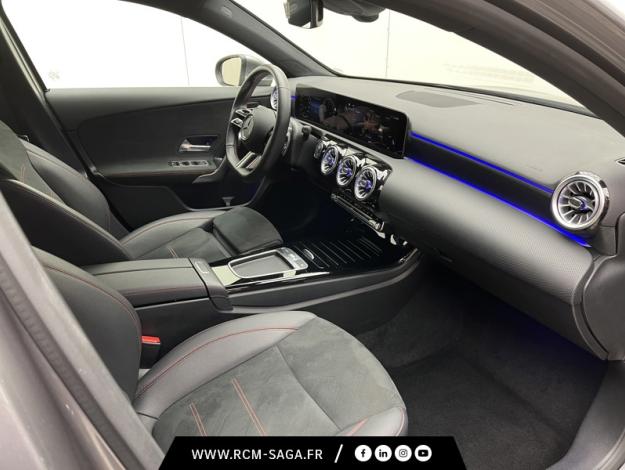 MERCEDES-BENZ Classe A 250 e AMG Line AMG Line 