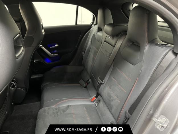 MERCEDES-BENZ Classe A 250 e AMG Line AMG Line 