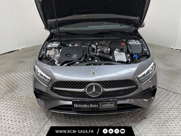 MERCEDES-BENZ Classe A 250 e AMG Line AMG Line 
