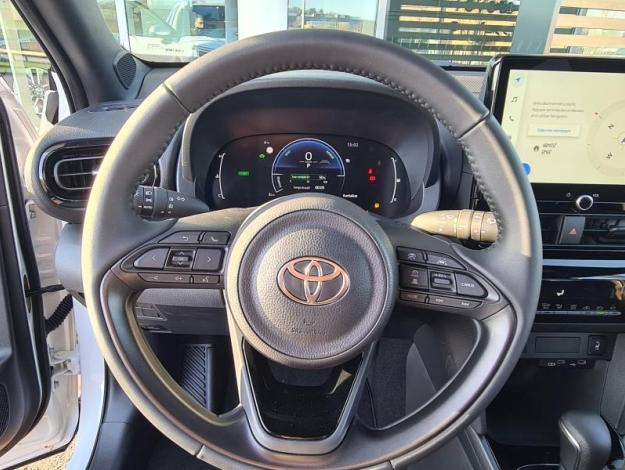 TOYOTA Yaris Cross 116h Design MC24