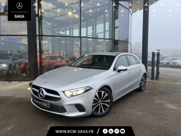 MERCEDES-BENZ Classe A 200 d Business Line Style Line 