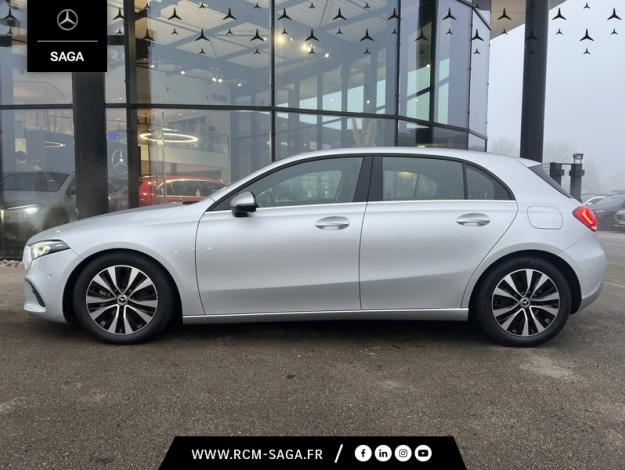 MERCEDES-BENZ Classe A 200 d Business Line Style Line 