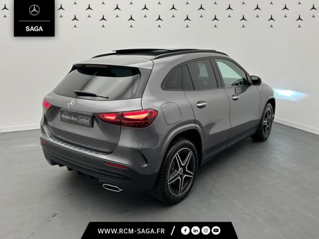 MERCEDES-BENZ GLA 250 e AMG Line AMG Line 