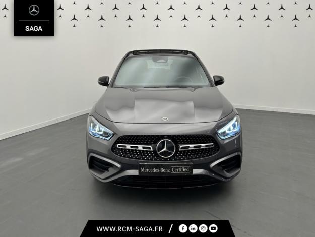 MERCEDES-BENZ GLA 250 e AMG Line AMG Line 