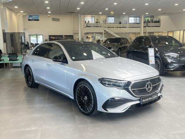 MERCEDES-BENZ Classe E BERL/213 Classe E 300 e AMG Line Berline