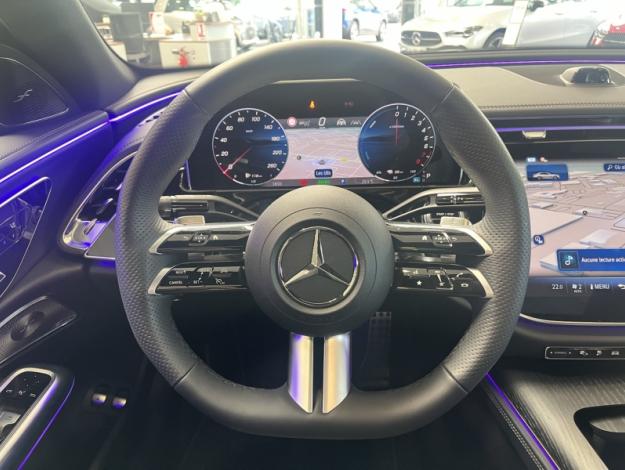 MERCEDES-BENZ Classe E Berline Classe E 300 e Hybrid EQ AMG Line Berline  Classe E BERL/213 Classe E 300 e AMG Line Berline