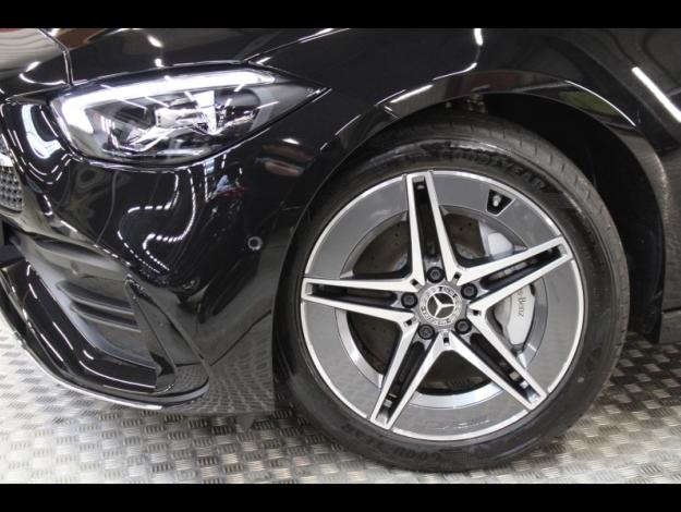 MERCEDES-BENZ Classe C Break Classe C 300 e Break AMG line  Classe C BK/206 Classe C 300 e Hybrid EQ Break AMG Line