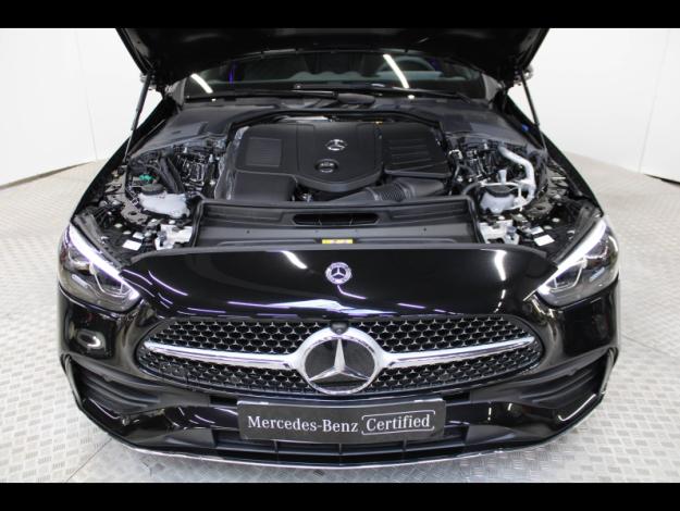 MERCEDES-BENZ Classe C Break Classe C 300 e Break AMG line  Classe C BK/206 Classe C 300 e Hybrid EQ Break AMG Line