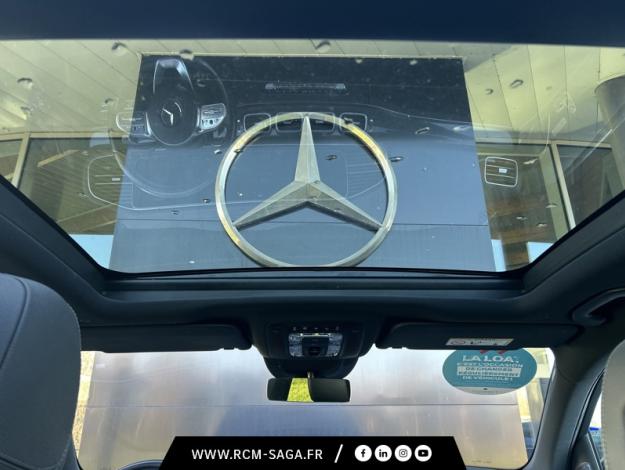 MERCEDES-BENZ GLE 350 de 194+136ch AMG Line 4Matic 9G-Tronic  