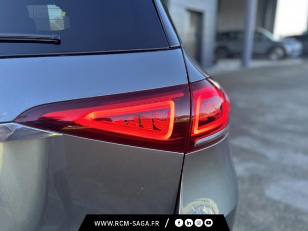 MERCEDES-BENZ GLE 350 de 194+136ch AMG Line 4Matic 9G-Tronic  