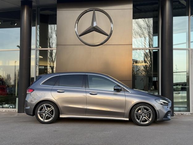 MERCEDES-BENZ Classe B 180 d AMG Line Edition AMG Line 