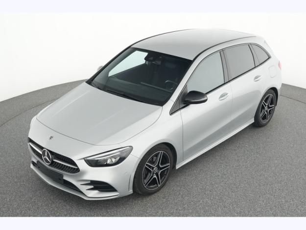 MERCEDES-BENZ B-Klasse B 180 AMG Line