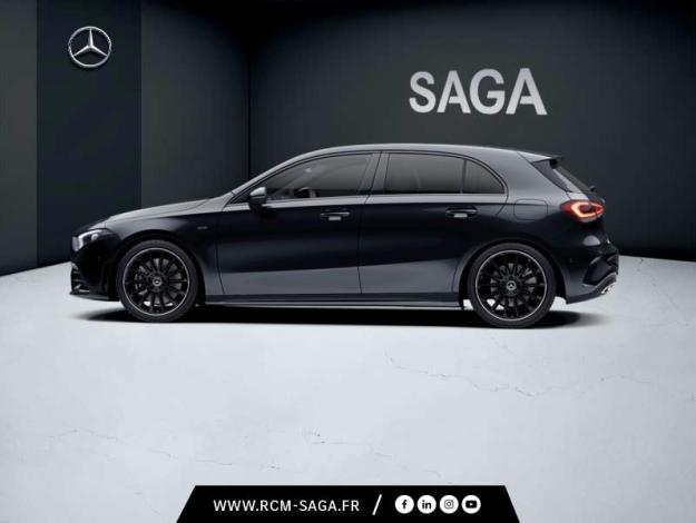 MERCEDES-BENZ Classe A 250 e AMG Line AMG Line Classe A/177 Classe A 250 e AMG Line