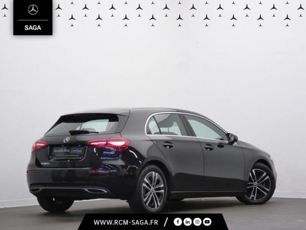 MERCEDES-BENZ Classe A 180 d Progressive Line Progressive Line 