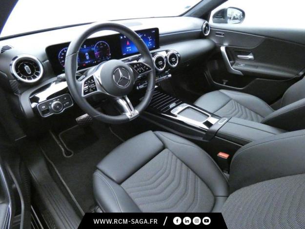 MERCEDES-BENZ Classe A 180 d Progressive Line Progressive Line 
