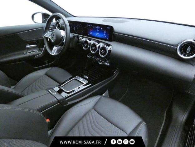MERCEDES-BENZ Classe A 180 d Progressive Line Progressive Line 