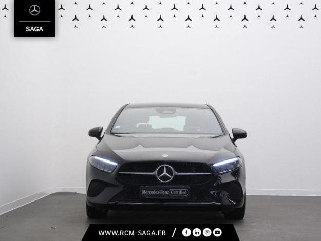 MERCEDES-BENZ Classe A 180 d Progressive Line Progressive Line 