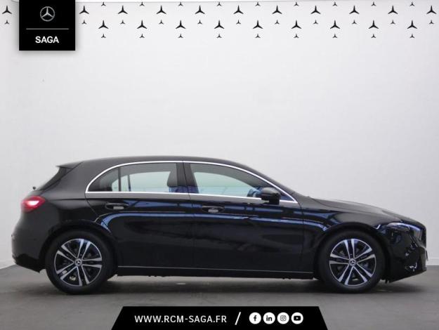 MERCEDES-BENZ Classe A 180 d Progressive Line Progressive Line 