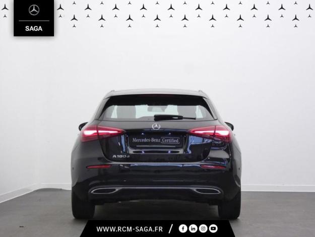 MERCEDES-BENZ Classe A 180 d Progressive Line Progressive Line 