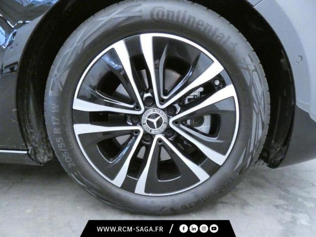 MERCEDES-BENZ Classe A 180 d Progressive Line Progressive Line 